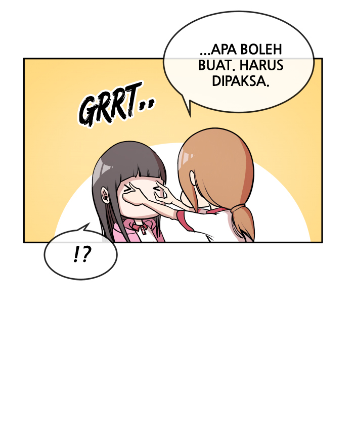 Change! Chapter 9 - halaman 17