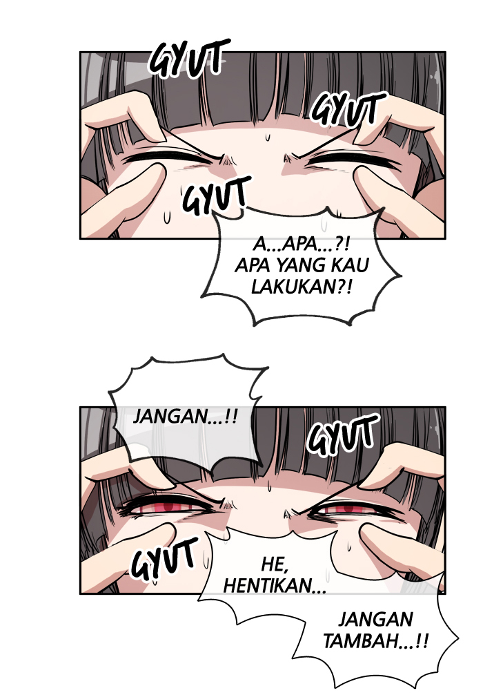 Change! Chapter 9 - halaman 18