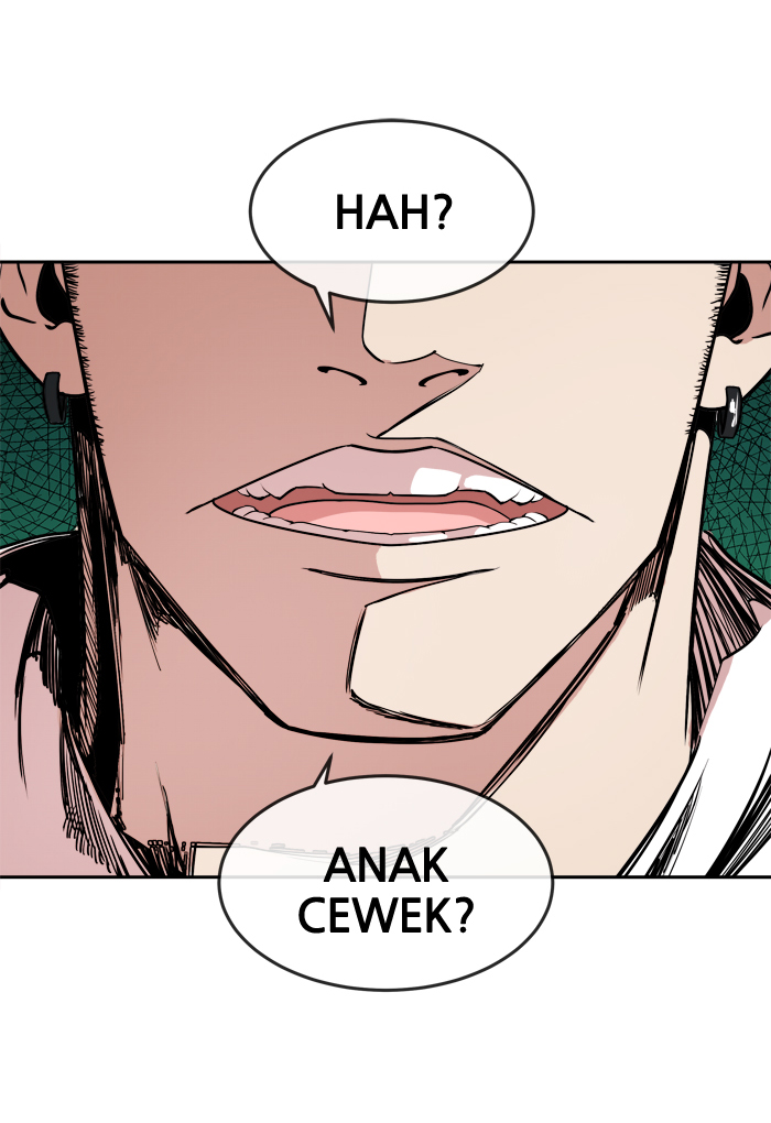 Change! Chapter 9 - halaman 24