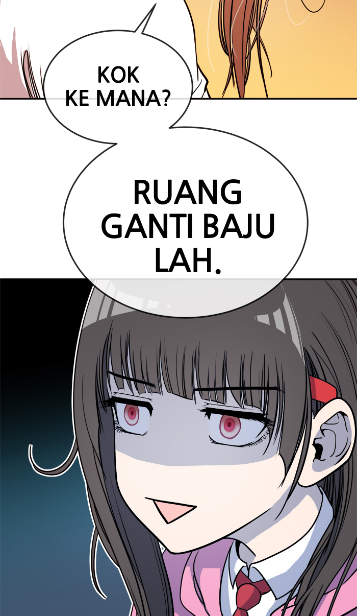 Change! Chapter 9 - halaman 3