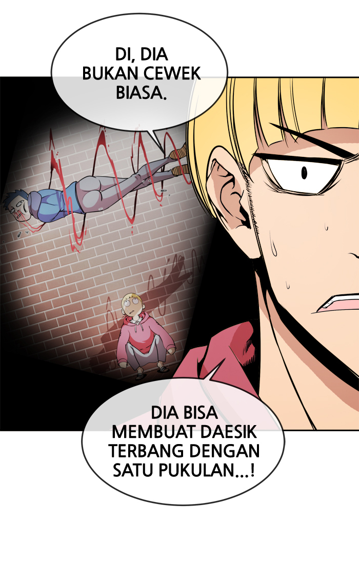 Change! Chapter 9 - halaman 30