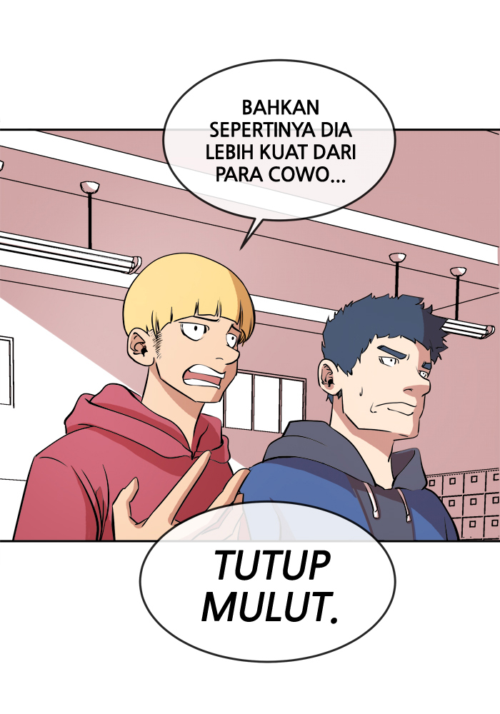 Change! Chapter 9 - halaman 31