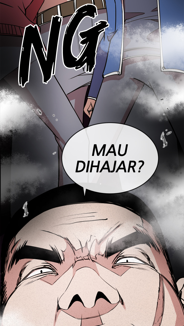Change! Chapter 9 - halaman 34