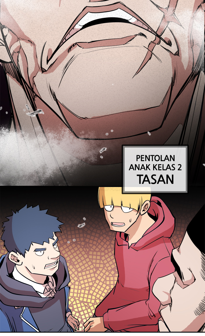 Change! Chapter 9 - halaman 35
