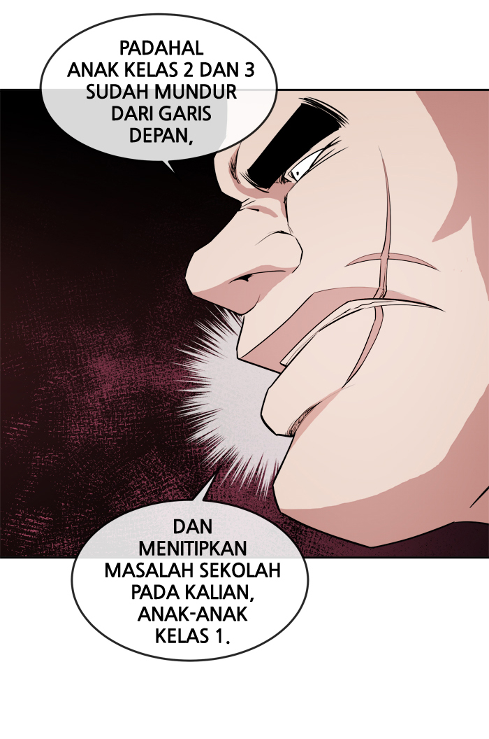 Change! Chapter 9 - halaman 37