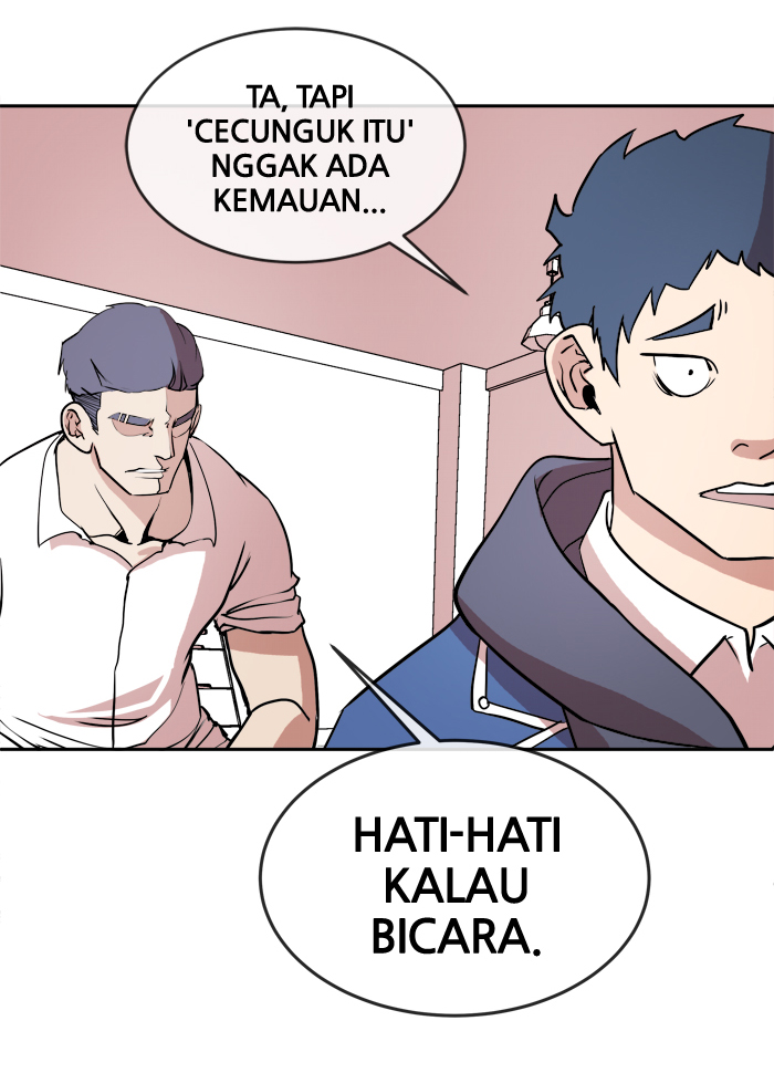 Change! Chapter 9 - halaman 42