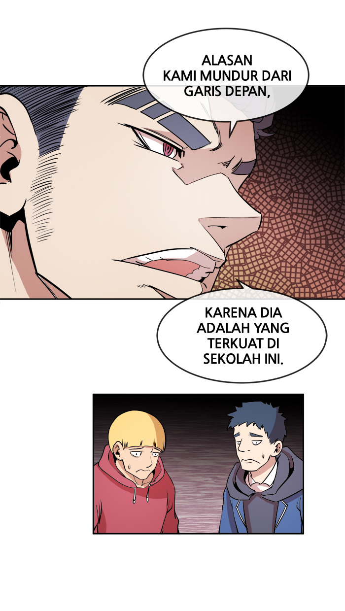 Change! Chapter 9 - halaman 43