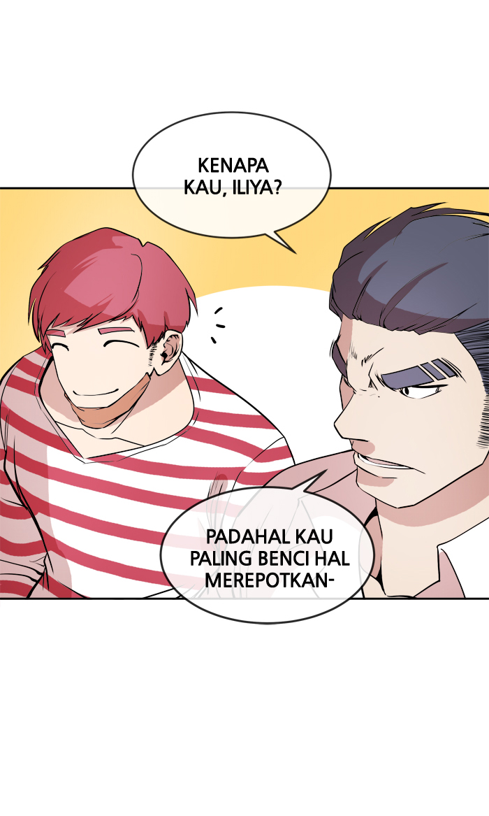 Change! Chapter 9 - halaman 48