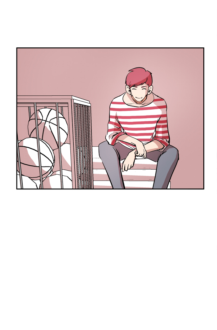Change! Chapter 9 - halaman 52