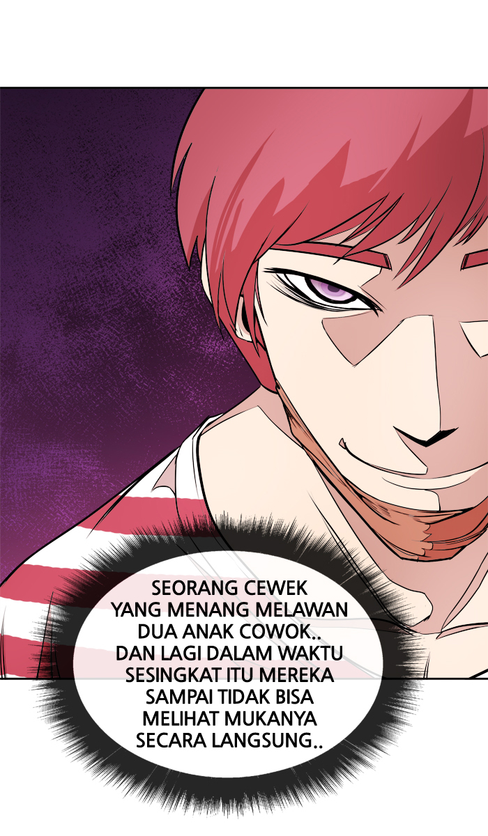 Change! Chapter 9 - halaman 53