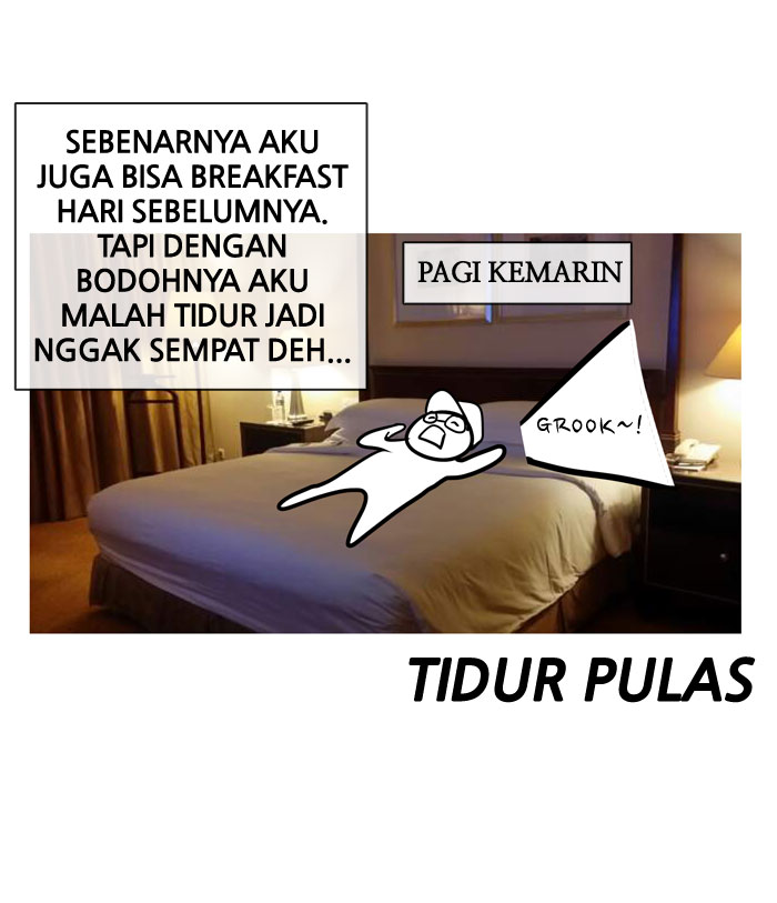 Change! Chapter 9 - halaman 59