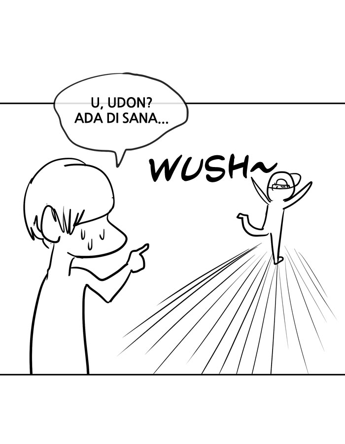 Change! Chapter 9 - halaman 63