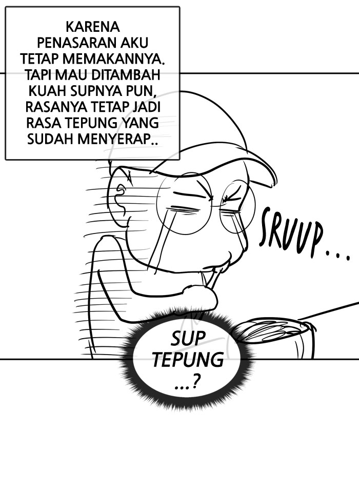 Change! Chapter 9 - halaman 73