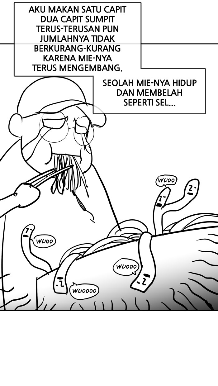 Change! Chapter 9 - halaman 74