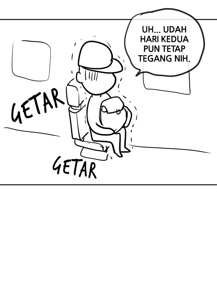 Change! Chapter 9 - halaman 77