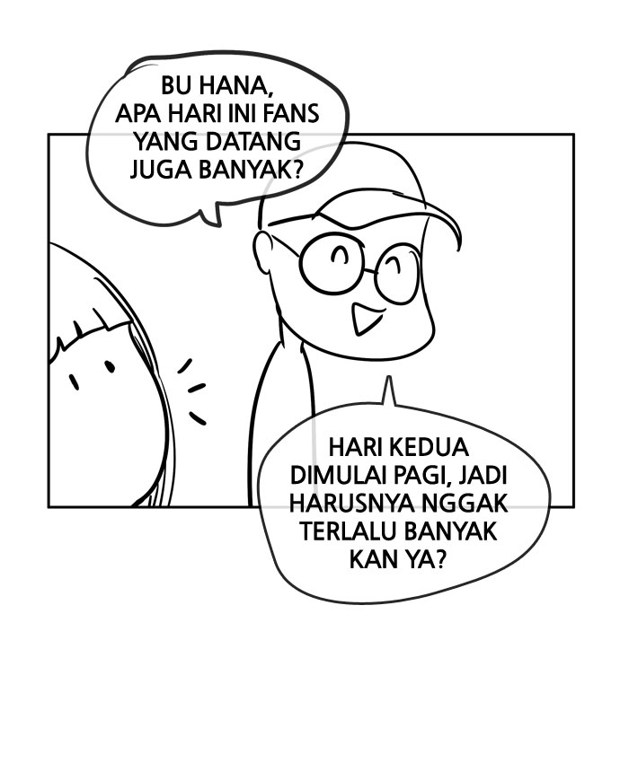 Change! Chapter 9 - halaman 78