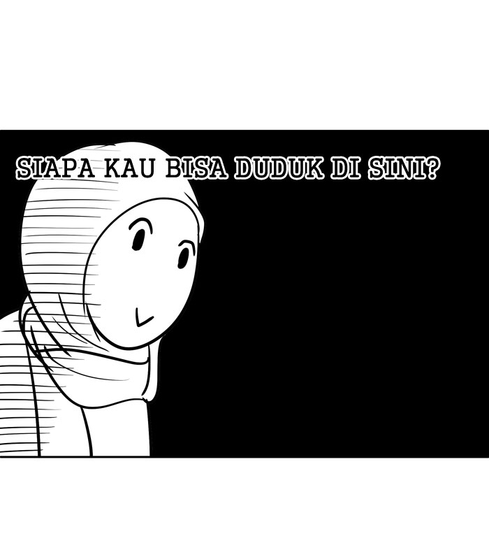 Change! Chapter 9 - halaman 86