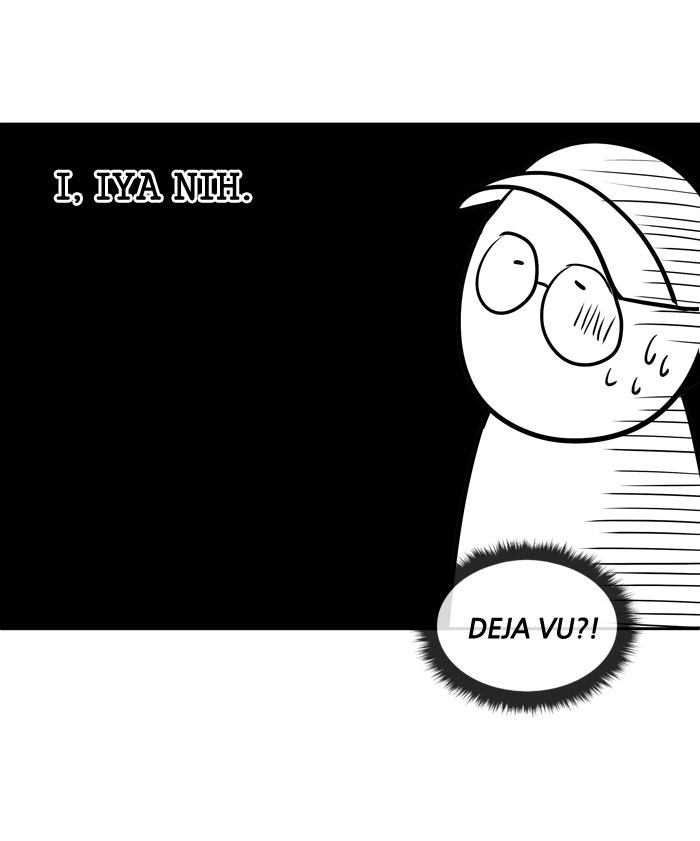 Change! Chapter 9 - halaman 87