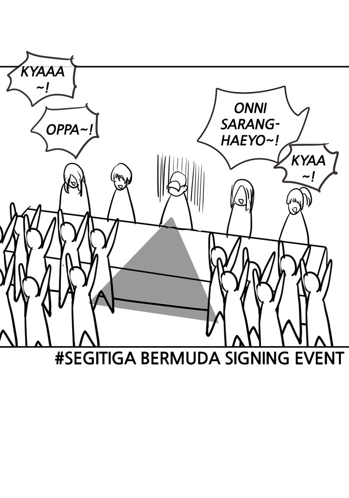 Change! Chapter 9 - halaman 88