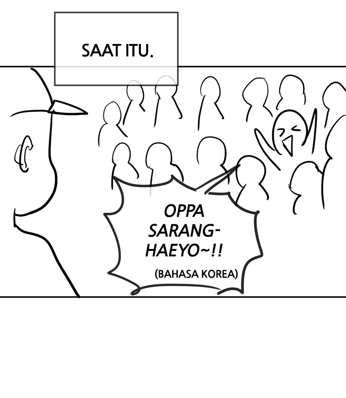 Change! Chapter 9 - halaman 89