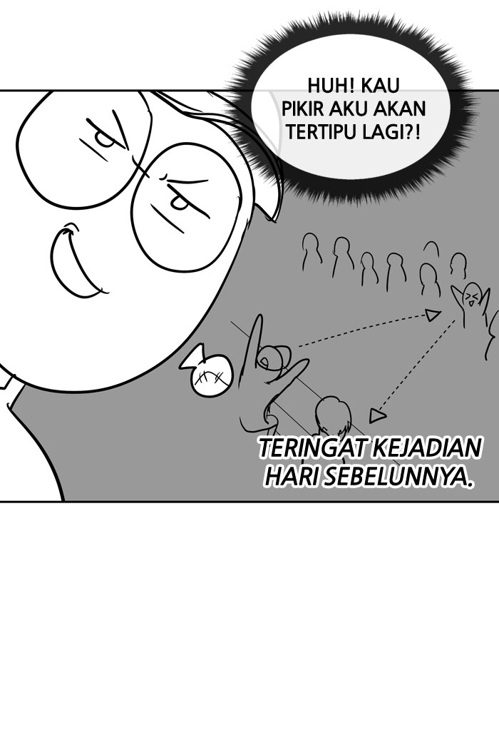 Change! Chapter 9 - halaman 90