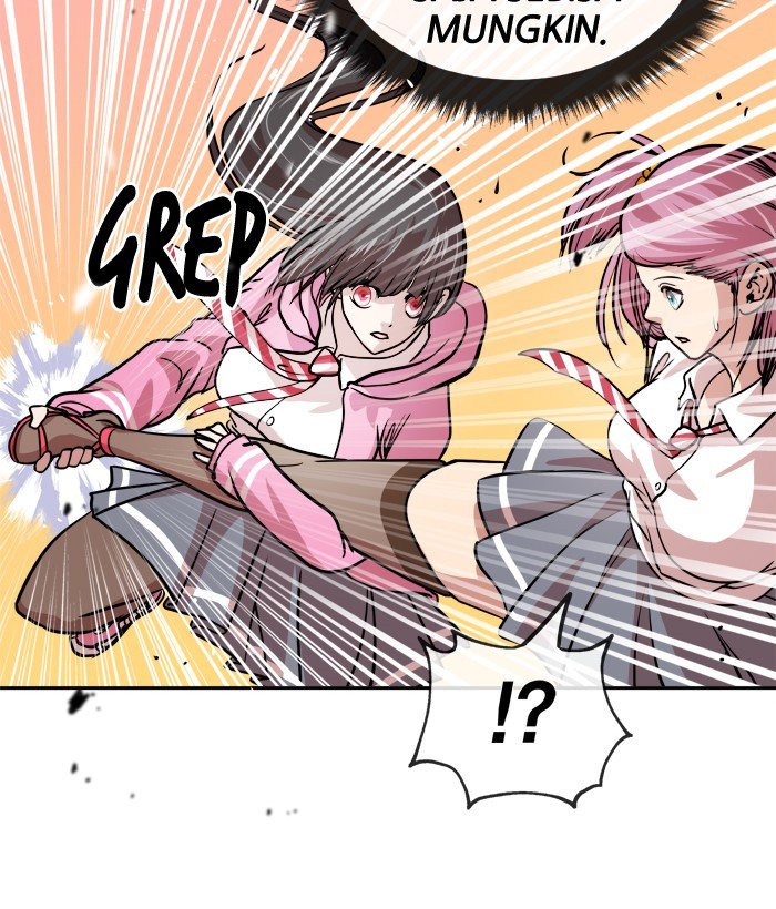 Change! Chapter 90 - halaman 18