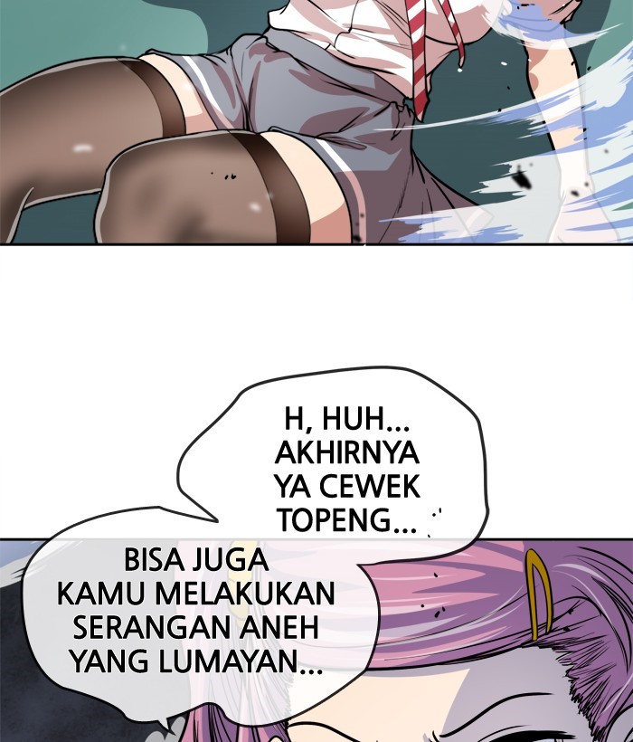 Change! Chapter 90 - halaman 23