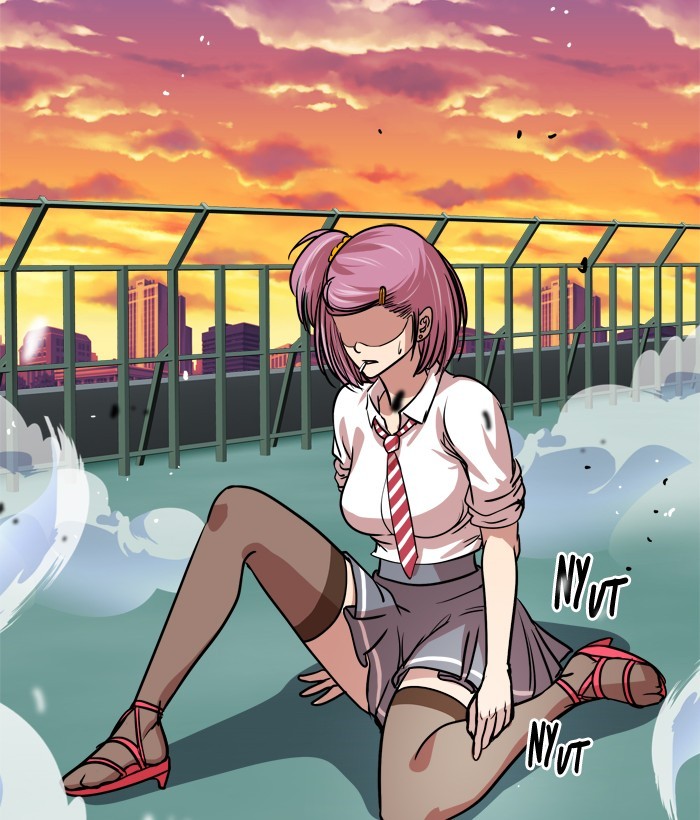 Change! Chapter 90 - halaman 25