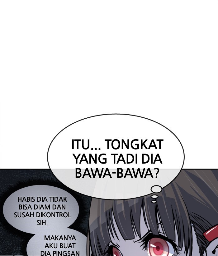 Change! Chapter 90 - halaman 29