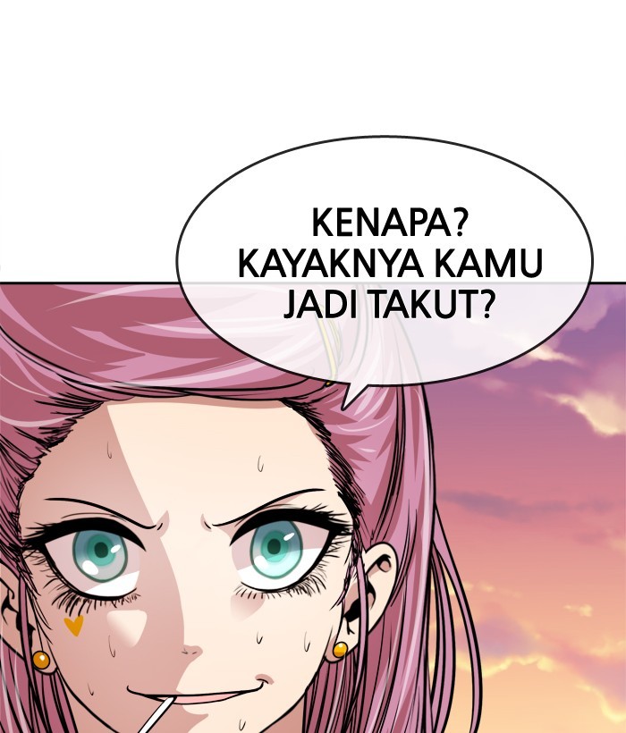 Change! Chapter 90 - halaman 31