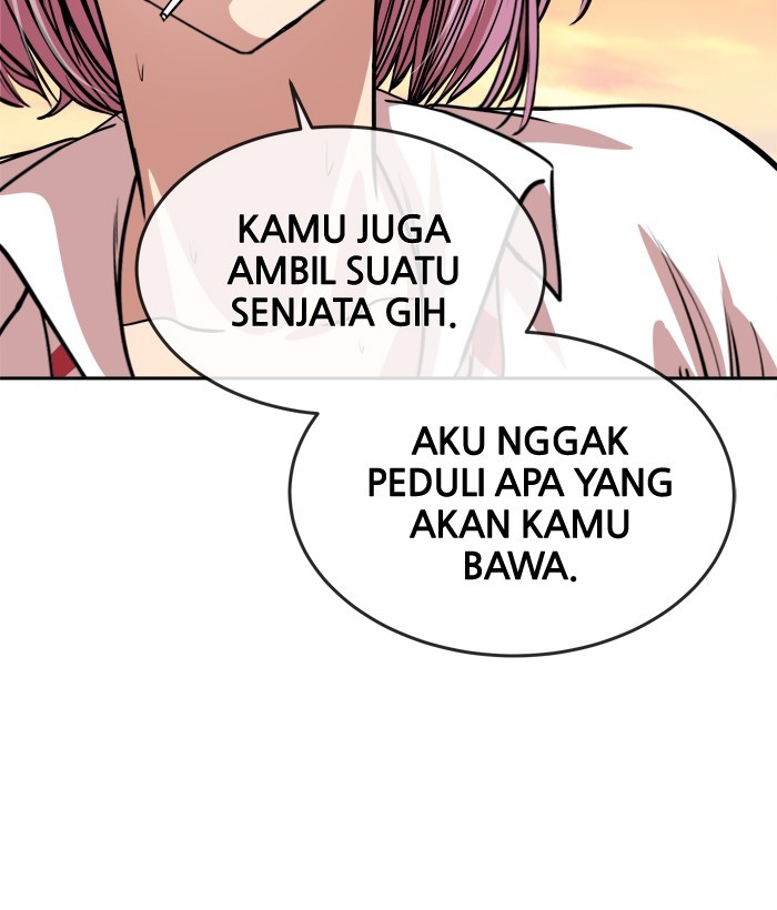 Change! Chapter 90 - halaman 32