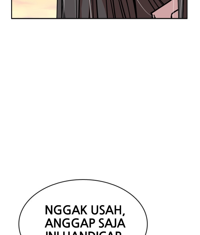 Change! Chapter 90 - halaman 34