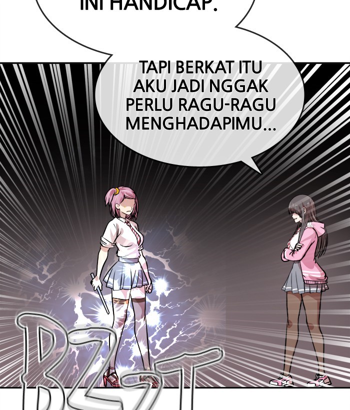 Change! Chapter 90 - halaman 35