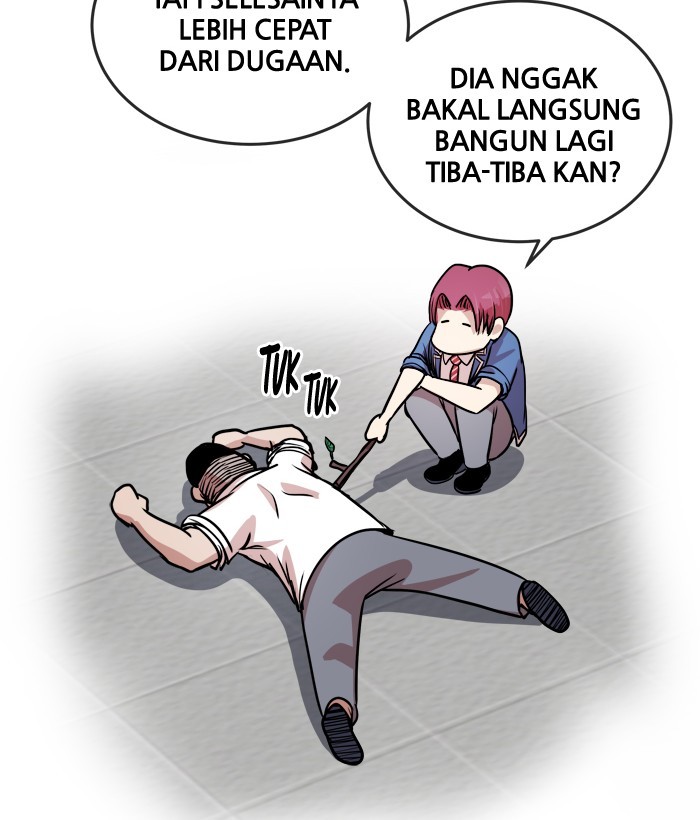 Change! Chapter 90 - halaman 4