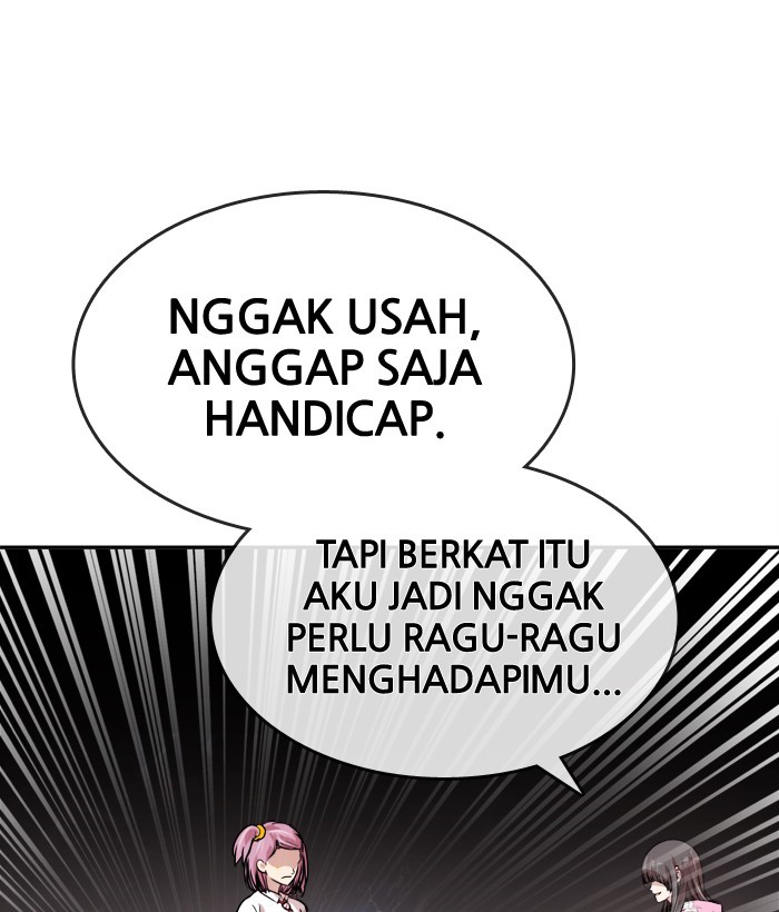 Change! Chapter 91 - halaman 1