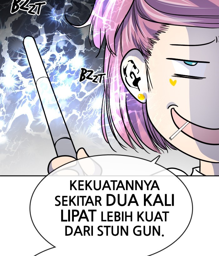 Change! Chapter 91 - halaman 12