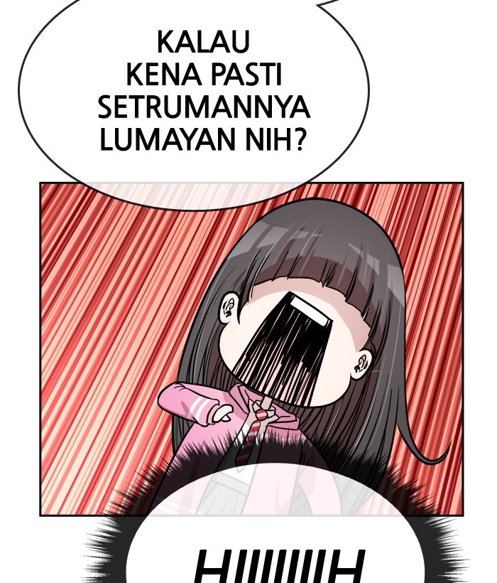 Change! Chapter 91 - halaman 13