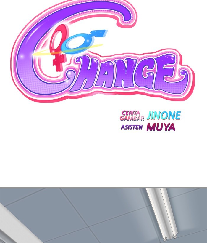Change! Chapter 91 - halaman 15
