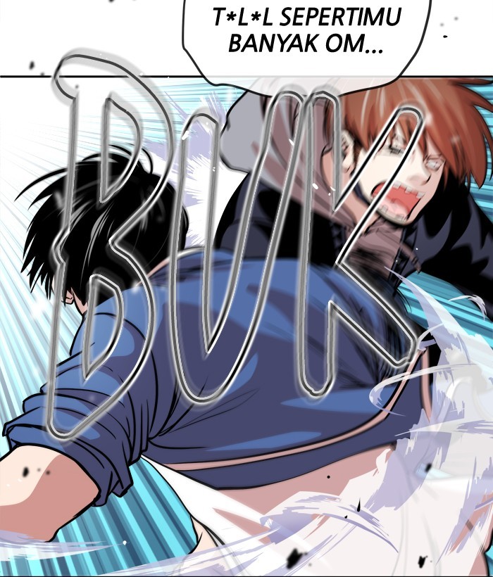 Change! Chapter 91 - halaman 22