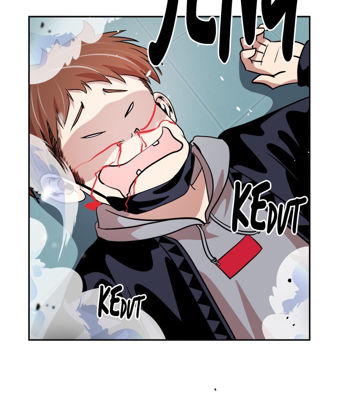 Change! Chapter 91 - halaman 38