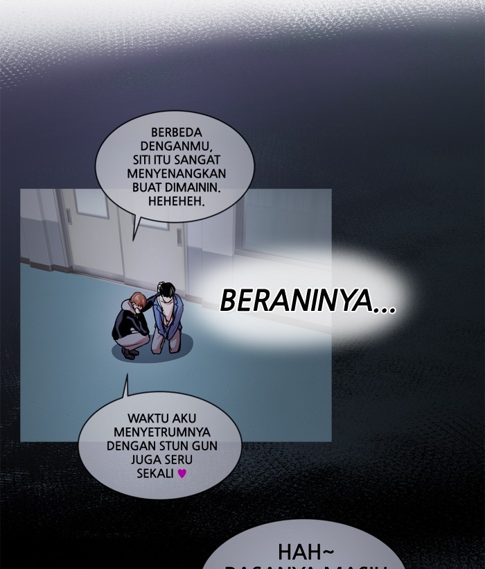 Change! Chapter 91 - halaman 42
