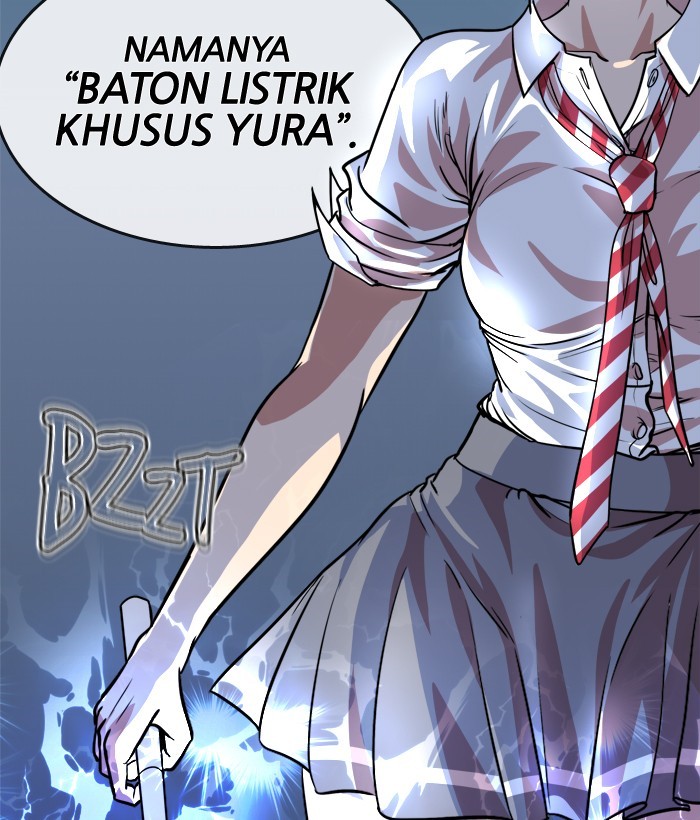 Change! Chapter 91 - halaman 5