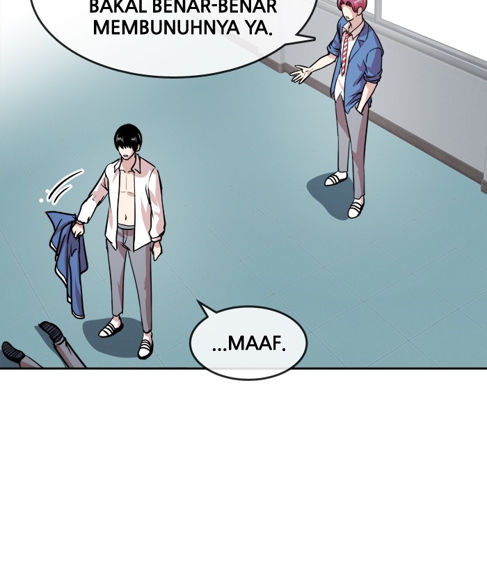Change! Chapter 91 - halaman 59
