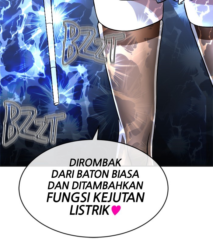 Change! Chapter 91 - halaman 6