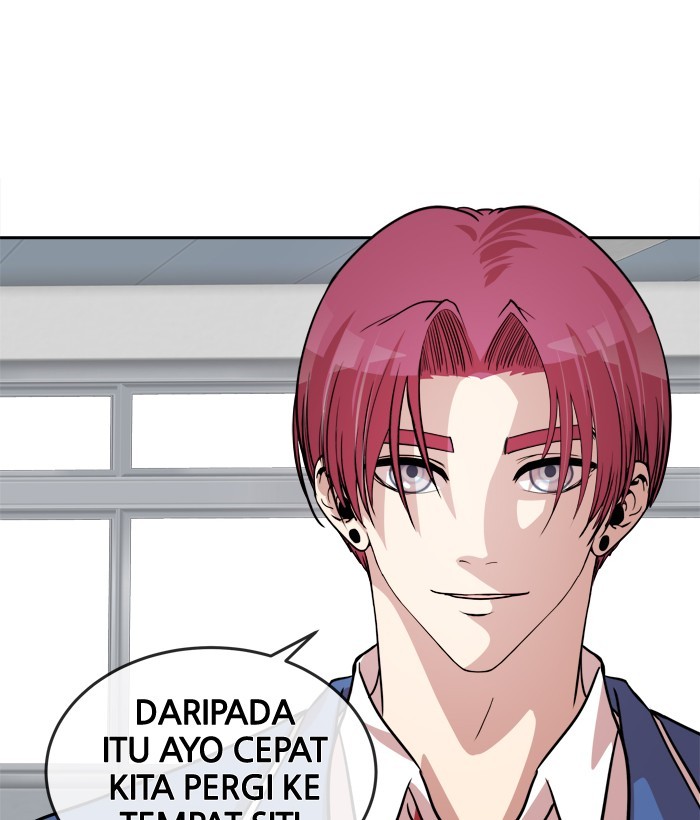 Change! Chapter 91 - halaman 60