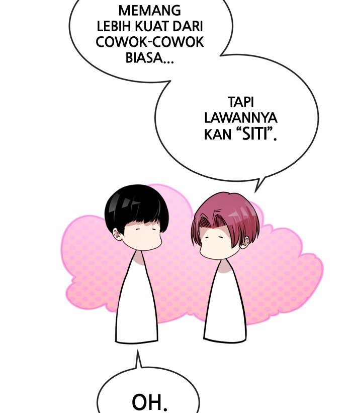 Change! Chapter 91 - halaman 63