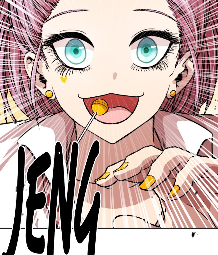 Change! Chapter 91 - halaman 71