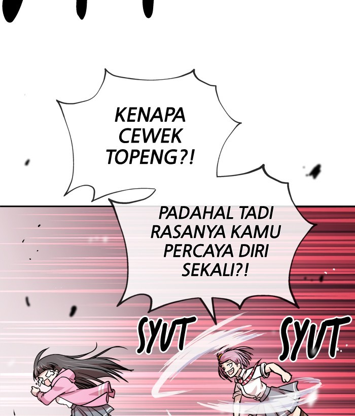 Change! Chapter 91 - halaman 72