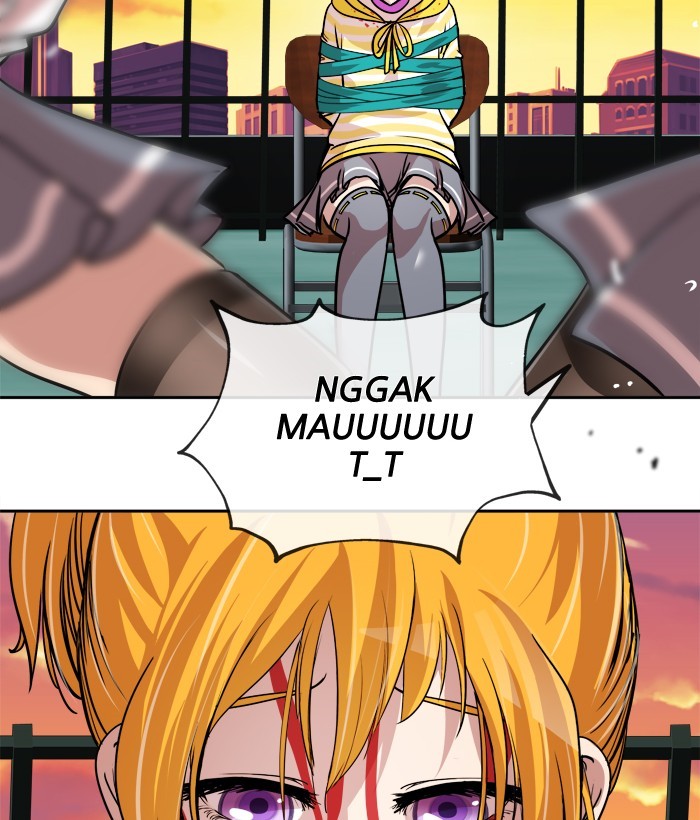 Change! Chapter 91 - halaman 76