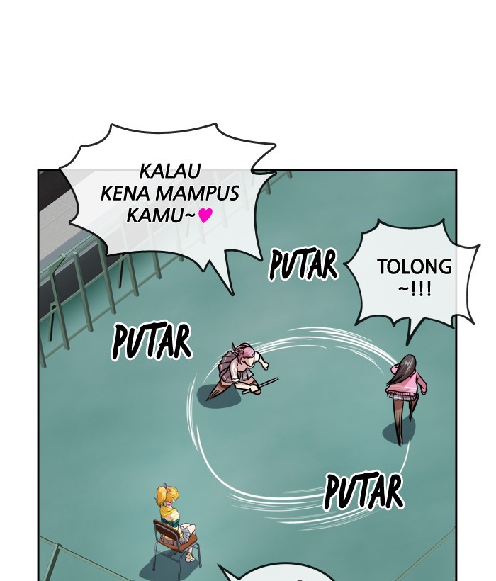 Change! Chapter 91 - halaman 78